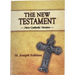 New Testament-OE-St. Joseph: New Catholic Version