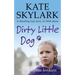Dirty Little Dog: A Horrifying True Story of Child Abuse, and the Little Girl Who Couldn't Tell a Soul