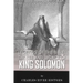 Legends of the Bible: The Life and Legacy of King Solomon