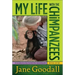 My Life with the Chimpanzees