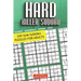 Hard Killer Sudoku: 250 Sum Sudoku Puzzles for Adults