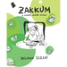 Zakkum: A Graphic Murder Mystery