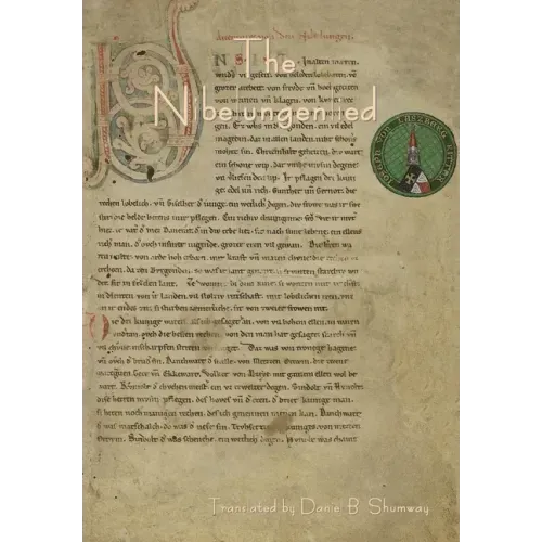 The Nibelungenlied