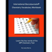 International Baccalaureate Chemistry Vocabulary Workbook: Learn the key words of the IB Chemistry Test