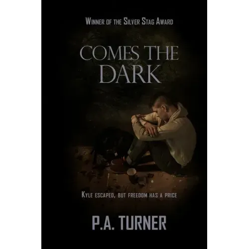 Comes the Dark