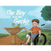 The Boy and the Gecko