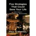 Five Security Strategies That Could Save Your Life: Tips from a Professional Bodyguard