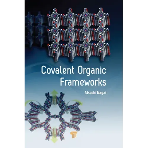 Covalent Organic Frameworks