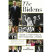 The Bidens: Inside the First Family's Fifty-Year Rise to Power