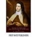 The Way of Perfection and Conceptions of Divine Love