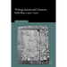 Writing, Society and Culture in Early Rus, C.950 1300
