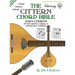 The Cittern Chord Bible: Fifths, Irish & Modal G Longscale Tunings 3,024 Chords