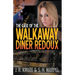 The Case of the Walkaway Diner Redoux