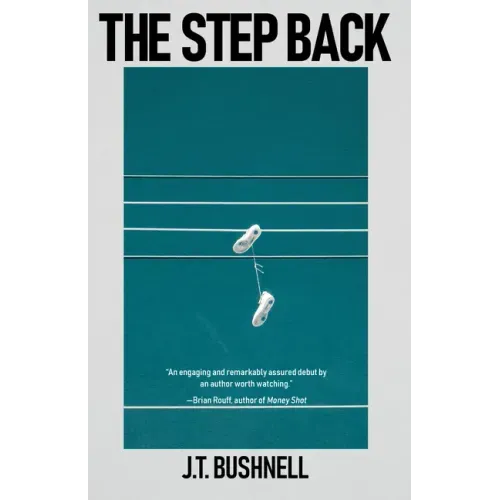 The Step Back