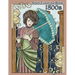 1800s Adult Coloring Book: Renaissance Inspired Fashion and Beauty Coloring Book for Adults