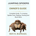 Jumping Spider: Complete Guide To Jumping Spiders Care, Feeding, Housing and Much More