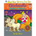 Cinderella: English to Chinese, Level 1