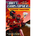 Lacrosse Firestorm