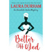 Better Off Wed