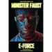 E-Force: Sixteen Stories of Ultra-Freaking Awesomeness