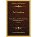 Do Everything: A Handbook For The World's White Ribboners (1895)