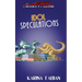 Idol Speculations: A DragonEye, PI Story