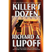 Killer's Dozen: Thirteen Mystery Tales