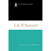 I & II Samuel: A Commentary