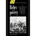 Riches and Poverty