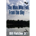 The Man Who Fell From the Sky