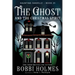 The Ghost and the Christmas Spirit