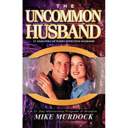 The Uncommon Husband