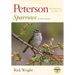 Peterson Reference Guide to Sparrows of North America