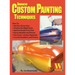 Advanced Custom Painting Techniques