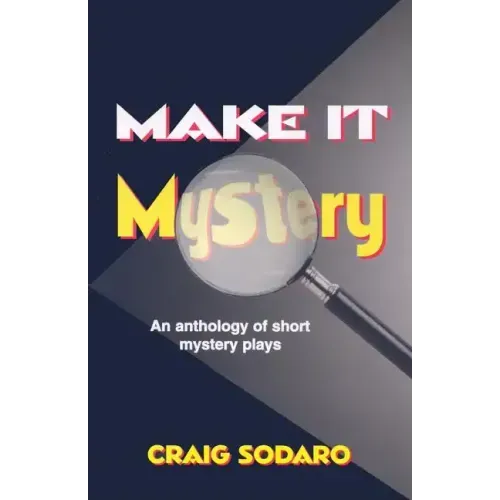 Make It Mystery