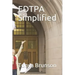 EDTPA Simplified