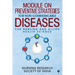 Module on Preventive Strategies for Non-Communicable Diseases for Nursing and Allied Health Science