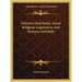 Primitive Soul States; Astral Religious Experiences and Heavens and Hells