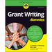 Grant Writing for Dummies