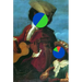 Erick Meyenberg: D Major Isn't Blue