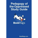 Pedagogy of the Oppressed Study Guide