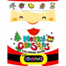 Merry Christmas Coloring book for Toddlers: Merry X'Mas Coloring for Children, boy, girls, kids Ages 2-4,3-5,4-8 (Santa, Dear, Snowman, Penguin)