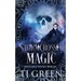 Stormcrossed Magic: Paranormal Witch Mysteries