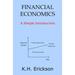 Financial Economics: A Simple Introduction