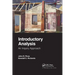 Introductory Analysis: An Inquiry Approach