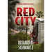 Red City: A Gwen Harrison Novel