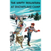 The Happy Hollisters at Snowflake Camp: HARDCOVER Special Edition