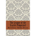 The League of the Scarlet Pimpernel