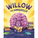 Willow the Armadillo