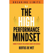 The High-Performance Mindset